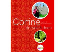 Corine  Durven En Doen