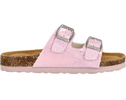 Cork sandaaltjes voor baby's Zigzag Souza