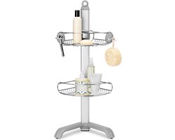 Corner Shower Caddy - Simplehuman