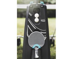 Cornilleau 100X outdoor tafeltennistafel grijs