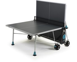 Cornilleau 200X outdoor tafeltennistafel grijs
