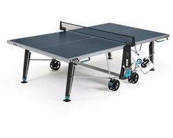 Cornilleau 400X outdoor tafeltennistafel blauw