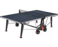 Cornilleau 500X outdoor tafeltennistafel blauw