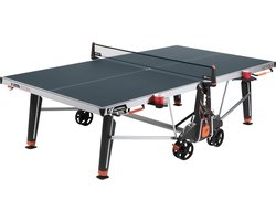 Cornilleau 600X outdoor tafeltennistafel blauw