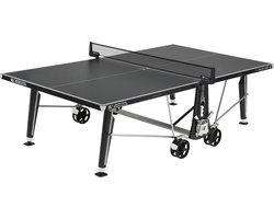 Cornilleau Black Code outdoor tafeltennistafel