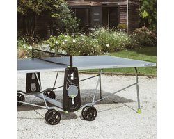 Cornilleau Challenger - Tafeltennistafel Outdoor