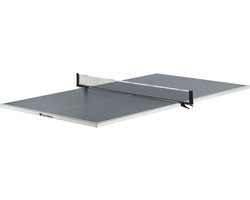 Cornilleau Conversion Top In & Outdoor Grey