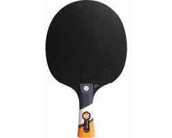 Cornilleau Perform 800 tafeltennisbat indoor