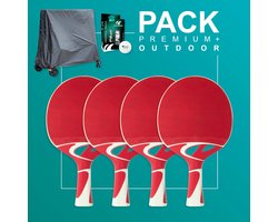 Cornilleau Premium plus pack outdoor