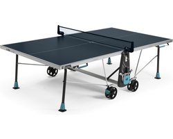 Cornilleau Tafeltennistafel 300X Outdoor Blauw
