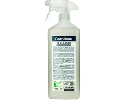 Cornilleau tafeltennistafel cleaner