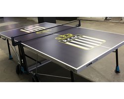 Cornilleau Tafeltennistafel Outdoor Sporting Charleroi