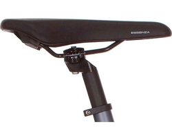 Cortina Zadel Essenza Plus Relaxed - fietszadel