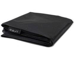 Cosi all weather protection cover 120x50cm - Round - Beschermhoes