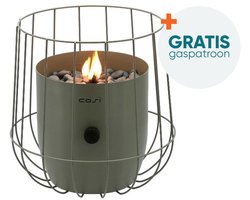 Cosi Cosiscoop Basket Gaslantaarn