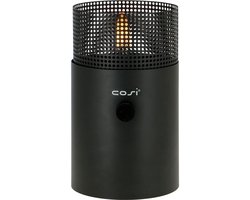 Cosi Cosiscoop Dot gaslantaarn - antraciet