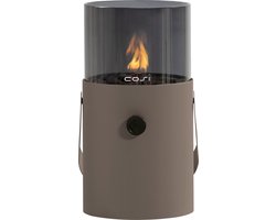 Cosi Cosiscoop Original clay smoked