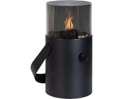 Cosi: Cosiscoop Original Gaslantaarn - Black Smoked