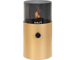 Cosi: Cosiscoop Original Gaslantaarn - Gold Smoked
