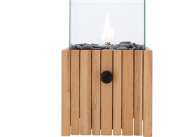 Cosi Cosiscoop Timber Square Gaslantaarn