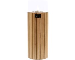 Cosi Fires Cosiscoop Pillar L Teak