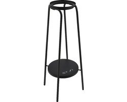 Cosi Stand Black voor Cosiscoop XL en solar panel