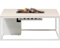 Cosiloft 120 white / stone look