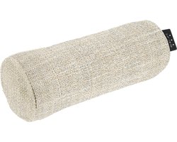 Cosipillow Bolster Comfort Natural 45x15cm Warmtekussen - 3 warmtestanden - Voor binnen- en buitengebruik