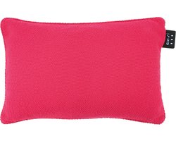 Cosipillow Comfort Teddy 40x60cm Pink Ribbon Warmtekussen
