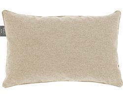 Cosipillow heating cushion Solid natural 40x60 cm