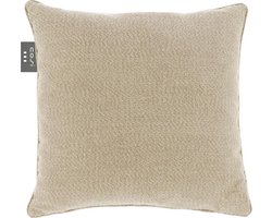 Cosipillow warmtekussen Knitted Natural - 50x50 cm