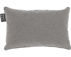 Cosipillow warmtekussen Solid Grey - 40x60 cm