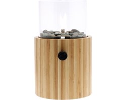 Cosiscoop Bamboo - Cosi gaslantaarn