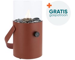 Cosiscoop Terra Brown - Original - Gaslantaarn