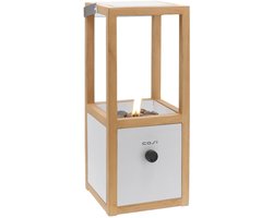 Cosiscoop Urban White - Cosi gaslantaarn