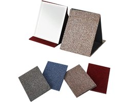 cosmetische spiegel - Make-up Spiegel, Handheld spiegel