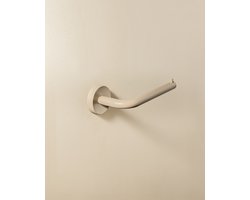 Cosmic Brand - WC rolhouder - Toiletrolhouder - 7 x 15.9 x 5 cm