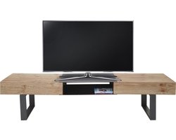 Cosmo Casa - TV Meubel - Industrieel - Dennenhout