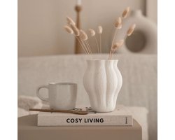 Cosy Living Opbergboek - Decoratief Opbergdoosje - Boekenlook