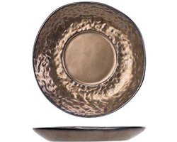 Cosy & Trendy Copernico - Koffieschoteltje - D13.8cm - Keramiek - (Set van 6)