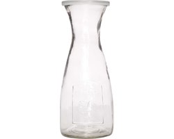 Cosy & Trendy Country Style Fles - 1L2 - Ø 10.5 cm x 26 cm