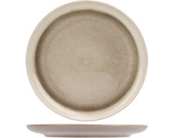 Cosy & Trendy Dessertbord / Ontbijtbord Forest ø 21 cm