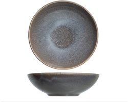 Cosy & Trendy Diepe Borden / Pastaborden Urban - ø 20 cm - 4 Stuks