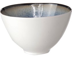 Cosy & Trendy Fez Blue Kommetje - Ø 14.5 cm x 9 cm - Set-6