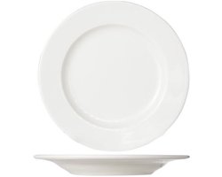 Cosy & Trendy For Professionals Buffet Rd Plat Bord D27xh2.45cm