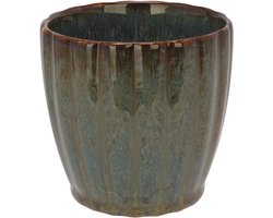 Cosy & Trendy Koffiekopjes - Astera Ocean Grijs - 240 ml - 4 Stuks