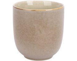 Cosy & Trendy Koffiekopjes Forest 260 ml - 4 Stuks