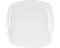 Cosy & Trendy Madrid Plat Bord - Vierkant - 32 cm x 32 cm