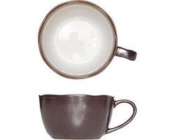 Cosy & Trendy Mok Plato 550 ml - Mat