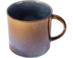 Cosy & Trendy Mok Quintana Blue - 450 ml